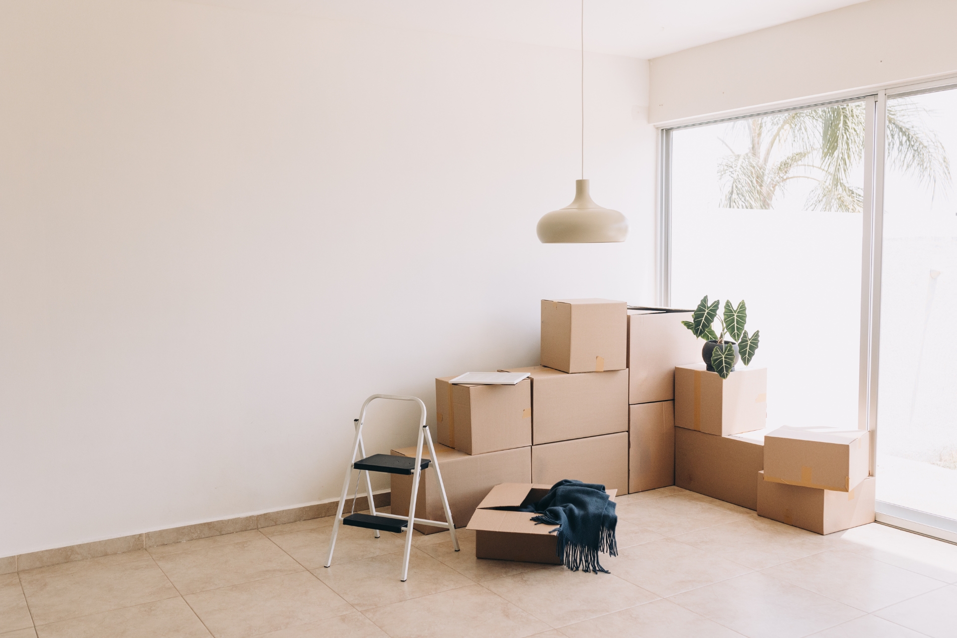 Move-Out-Cleaning