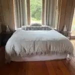 AirBnB Cleaning Before and After