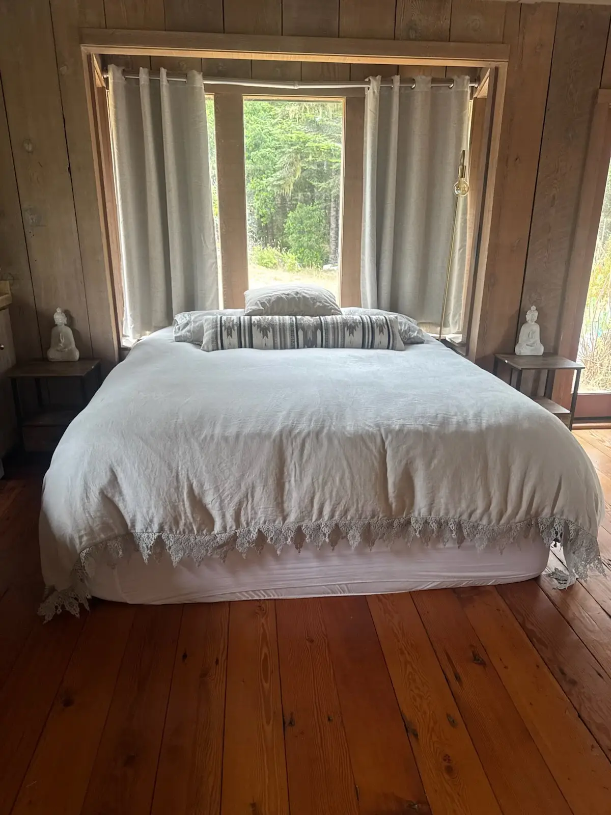 AirBnB Cleaning Before and After