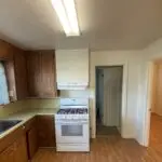 Standard Cleaning Before and After